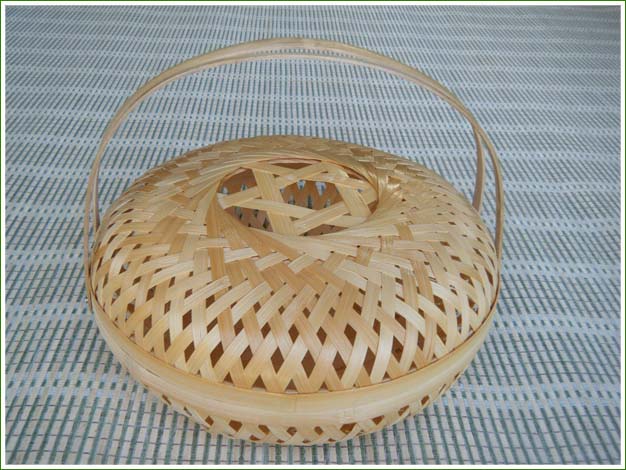 竹篮-3