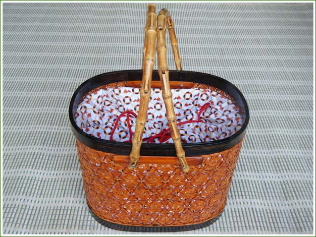 竹篮-4
