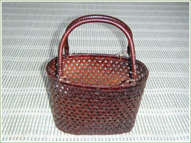 竹篮-7