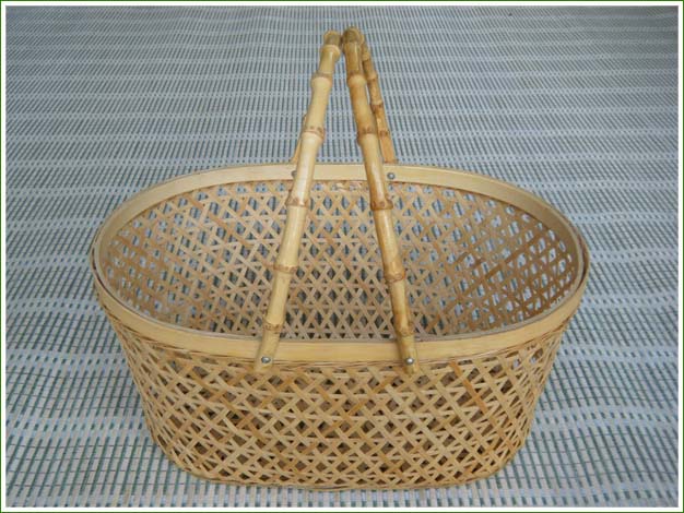 竹篮-9