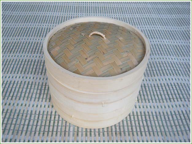 竹蒸笼-2